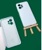 Фото № 3 Чехол MAKE Silicone Ice Blue для Xiaomi Redmi Note 12
