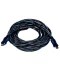 Фото № 2 Кабель PowerPlant HDMI - HDMI 3m Gold Plated 1.4V KD00AS1202