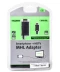 Фото № 2 Кабель PowerPlant micro USB- HDMI 1.8m (MHL) KD00AS1239