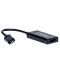 Фото № 1 Кабель PowerPlant micro USB- HDMI 0.15m (MHL) KD00AS1240