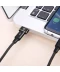 Фото № 5 Адаптер Baseus Mini Type-C female to USB (CAAOTG-01) черн.