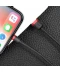 Фото № 8 Кабель Baseus USB to Lightning 1.5A 2m (CALKLF-C19) красный/черный