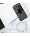 Фото № 11 Кабель Baseus Type-C to Lightning PD 20W 1m (CATLGD-02) бел