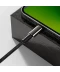 Фото № 12 Кабель Baseus Type-C to Lightning PD 20W 1m (CATLWJ-01)черн