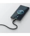 Фото № 6 Кабель Baseus USB to Type-C 100W 1m (CAWJ000001) черный