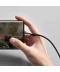 Фото № 7 Кабель Baseus USB to Type-C 100W 1m (CAWJ000001) черный
