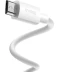 Фото № 2 Кабель Baseus USB to Micro 2.1A 1.5m (TZCAMZJ-02) белый