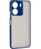 Фото № 1 Чехол ArmorStandart Xiaomi Redmi 13C Frosted Matte Navy Blue