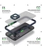 Фото № 2 Чехол ArmorStandart Xiaomi Redmi 13C Frosted Matte Navy Blue