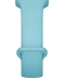 Фото № 5 Ремешок Xiaomi Smart Band 8/9 Active Strap Blue (голубой)