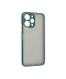 Фото № 1 Чехол ArmorStandart Frosted Matte Dark Green (ARM68552) для Xiaomi Redmi 12 4G