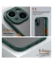 Фото № 3 Чехол ArmorStandart Frosted Matte Dark Green (ARM68552) для Xiaomi Redmi 12 4G