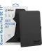 Фото № 2 Чехол BeCover Slimbook для Xiaomi Redmi Pad SE 11" Black (710116)
