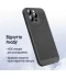 Фото № 5 Чехол ColorWay PC Cover зеленый для Xiaomi Redmi 12C
