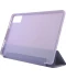 Фото № 2 Чехол WAVE Smart Cover для Xiaomi Redmi Pad SE light purple (2001001564438)