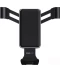 Фото № 1 Автодержатель для смартфона Xiaomi Coowoo Car Gravity Phone Holder T200 Black