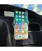 Фото № 3 Автодержатель для смартфона Xiaomi Coowoo Car Gravity Phone Holder T200 Black