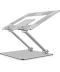 Фото № 2 Подставка под ноутбук OfficePro LS111S Silver