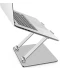 Фото № 4 Подставка под ноутбук OfficePro LS111S Silver