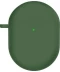 Фото № 1 Чехол Silicon BeCover для Xiaomi Redmi Buds 4 Dark Green (708624)
