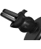 Фото № 5 Автодержатель для смартфона Xiaomi Coowoo Car Gravity Induction Phone Holder T100 Gray