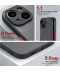 Фото № 3 Чехол ArmorStandart Xiaomi Redmi Note 13 Frosted Matte Green
