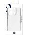 Фото № 2 Чехол ArmorStandart Poco M6 Pro AirCamera Transparent