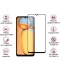 Фото № 3 Защитное стекло BeCover черное(710491)для Xiaomi Redmi 13C/Poco C65