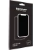 Фото № 6 Защитное стекло BeCover черное(710491)для Xiaomi Redmi 13C/Poco C65