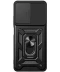 Фото № 1 Чехол BeCover Military Black (710557) для Xiaomi 13T/13T Pro