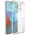 Фото № 1 Чехол BeCover AntiShock Clear (710476) для Xiaomi Redmi 13C/Poco C65
