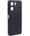 Фото № 1 Чехол BeCover Silicone Black (710462) для Xiaomi Redmi 13C/Poco C65