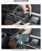 Фото № 9 Автодержатель UGREEN LP228 Gravity Phone Holder for Car with Hook (80871)черный