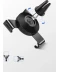 Фото № 7 Автодержатель UGREEN LP130 Gravity Drive Air Vent Mount Phone Holder серый