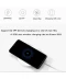 Фото № 5 Зарядное устройство Xiaomi 20W High Speed White