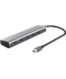 Фото № 1 Адаптер Trust Halyx 5-Port USB-C Hub (25136)