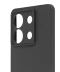 Фото № 2 Чехол BeCover Silicone Black (710913) для Xiaomi Redmi Note 13 Pro 4G