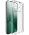 Фото № 1 Чехол BeCover Silicone Transparancy (710919) для Xiaomi 14 Ultra 5G