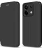 Фото № 1 Чехол MAKE Flip Black для Xiaomi Redmi Note 13 Pro 5G