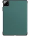 Фото № 3 Чехол-книжка BeCover Smart Case для Xiaomi Pad 6S Pro 12.4" Dark Green (711085)