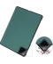 Фото № 5 Чехол-книжка BeCover Smart Case для Xiaomi Pad 6S Pro 12.4" Dark Green (711085)