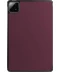 Фото № 2 Чехол-книжка BeCover Smart Case для Xiaomi Pad 6S Pro 12.4" Red Wine (711087)