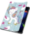 Фото № 4 Чехол-книжка BeCover Smart Case для Xiaomi Pad 6S Pro 12.4" Unicorn (711089)