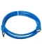 Фото № 2 Кабель PowerPlant USB 3.0 AM – AM, 1.5м KD00AS1228