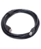 Фото № 2 Кабель PowerPlant USB 2.0 AM – BM, 1.8м KD00AS1220