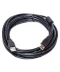 Фото № 2 Кабель PowerPlant USB 2.0 AM– AM, 5м, Dferrites KD00AS1216