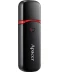 Фото № 1 Флеш-память USB Apacer AH333 16GB black (AP16GAH333B-1)