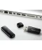 Фото № 4 Флеш-память USB Apacer AH355 32GB Black USB3.0 (AP32GAH355B-1)