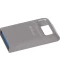 Фото № 3 Флеш-память USB Kingston DTMicro 64GB Metal USB 3.1 (DTMC3/64GB)