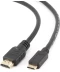 Фото № 1 Кабель Cablexpert  HDMI V.1.4 1,8м (CC-HDMI4C-6)
